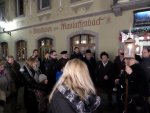 Dankesch&ouml;n f&uuml;r flei&szlig;ige Helferinnen und Helfer beim Margarethenfest
