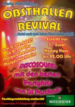 Der Fasching geht weiter!