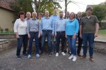 Der neue CSU-Ortsvorstand