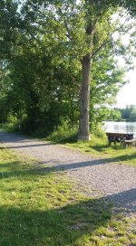 Eindr&uuml;cke von der Exkursion zur Gestaltung der Mainl&auml;nde