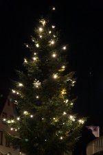 Eine besinnliche Adventszeit!