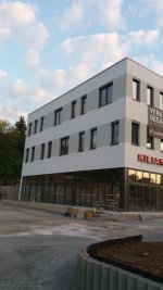 (Fast) bezugs- und betriebsfertig