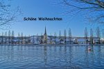 Frohe und gesegnete Weihnachten