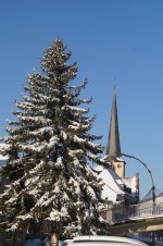 Frohe und gesegnete Weihnachtstage...