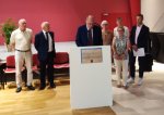 Impressionen der Feierlichkeiten 30 Jahre Partnerschaft Bi&eacute;ville-Beuville und Margetsh&ouml;chheim