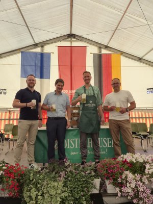 Impressionen vom Margaretenfest 2026