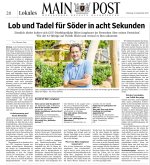 Interview mit unserem Landtagskandidaten Bj&ouml;rn Jungbauer