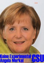 2017?!? &ndash; &bdquo;Keine Experimente!&ldquo; in Deutschland sollte das Motto im neuen Jahr sein!