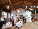 &bdquo;Kunst und Werk&ldquo; &ndash; Vielfalt in Margetsh&ouml;chheim