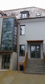 Nach dem Rathausumbau - Tag der offenen T&uuml;re am 18.03.2018