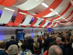 Neujahrsempfang der CSU