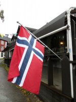 Norwegen-Fahrt  2017 - Fahrtprogramm und Informationen zur Wartliste