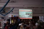 Offener Nachmittag bei der Feuerwehr - Ger&auml;tehaus nach Sanierung offiziell &uuml;bergeben