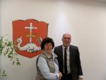 Ottilie Jungbauer als Gemeinder&auml;tin vereidigt