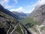 Sonntag, 23.10.2016: Informationsabend f&uuml;r die CSU-Norwegen-Fahrt im Juli 2017
