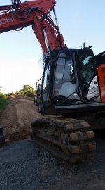 Spatenstich an den Birk&auml;ckern - Stra&szlig;enname gesucht