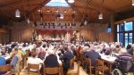 Stimmungsvolle Weihnachtsfeier der Gemeinde