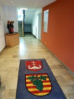 Tag der offenen T&uuml;r im Rathaus