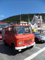 Und l&auml;uft und l&auml;uft &hellip; &ndash; oder &uuml;ber die Dienstzeit eines Feuerwehrautos