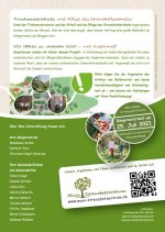 Wahlaufruf f&uuml;r 25.07.2021 - F&uuml;r unser Streuobstzentrum!