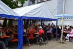 Weitere Bildimpressionen vom Jubil&auml;um