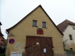 Zukunft f&uuml;r das alte Feuerwehrhaus &ndash; vom Brandl&ouml;scher zum Durstl&ouml;scher?