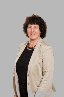 Ottilie Jungbauer (CSU)