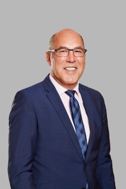 Waldemar Brohm (CSU)